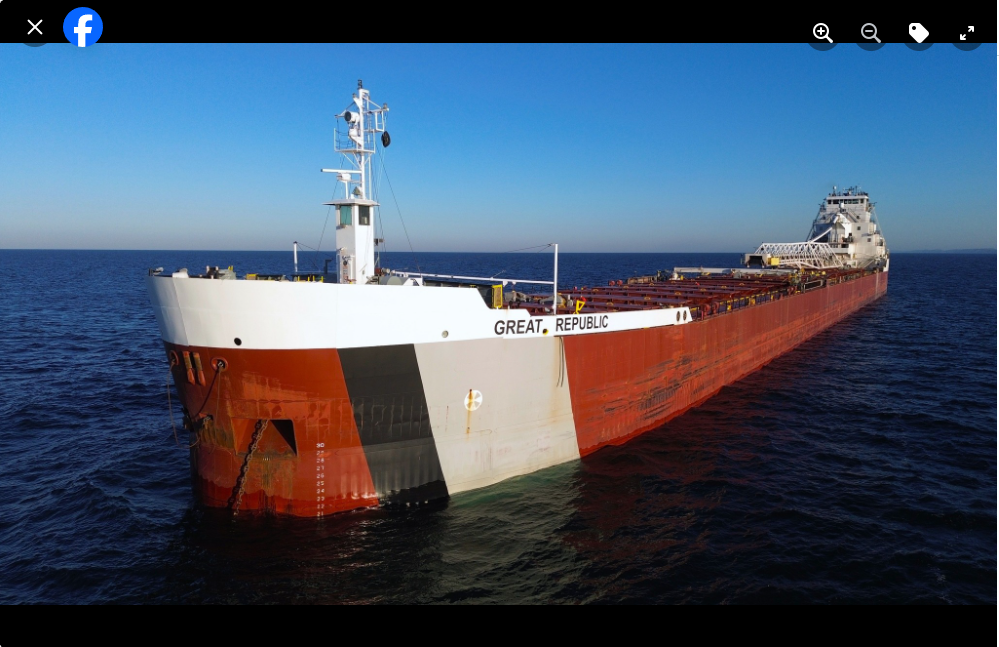 Port Report  October 23, 2024