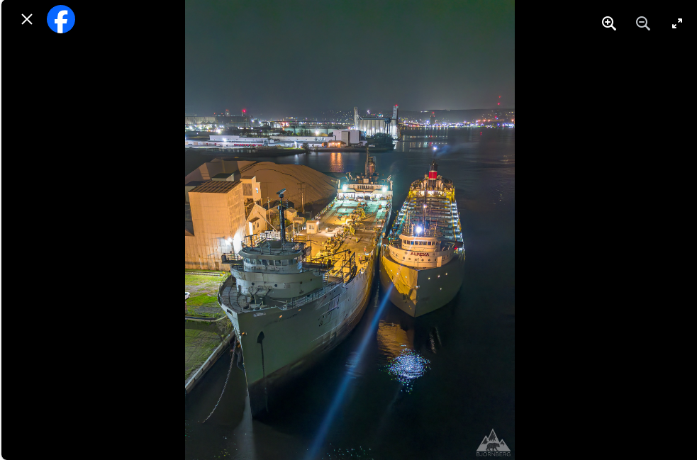 Port Report  October 12, 2024
