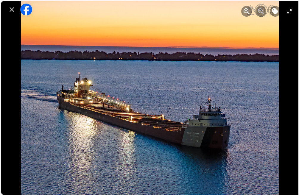 Port Report  October 5, 2024