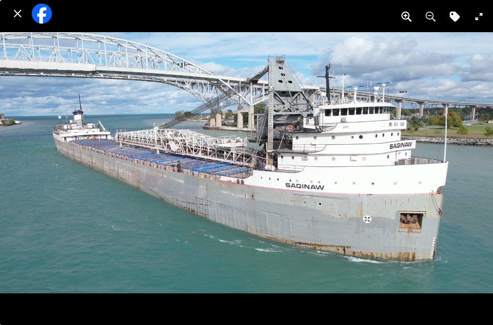 Port Report  October 15, 2024