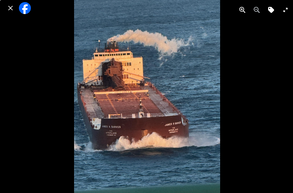 Port Report  October 13, 2024