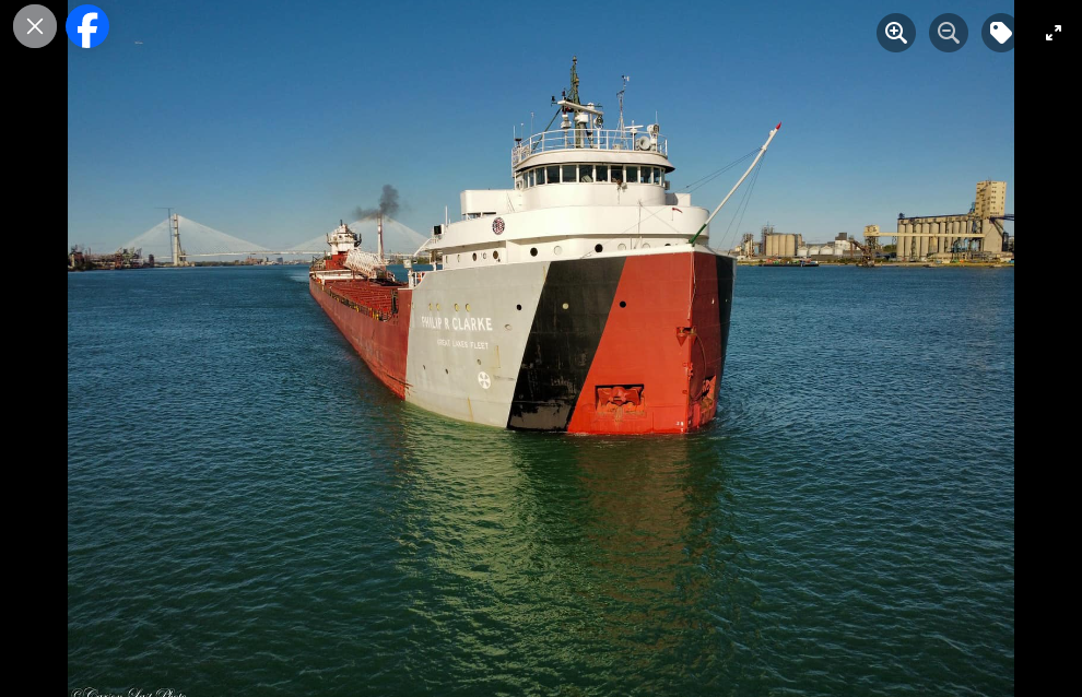 Port Report  October 10, 2024