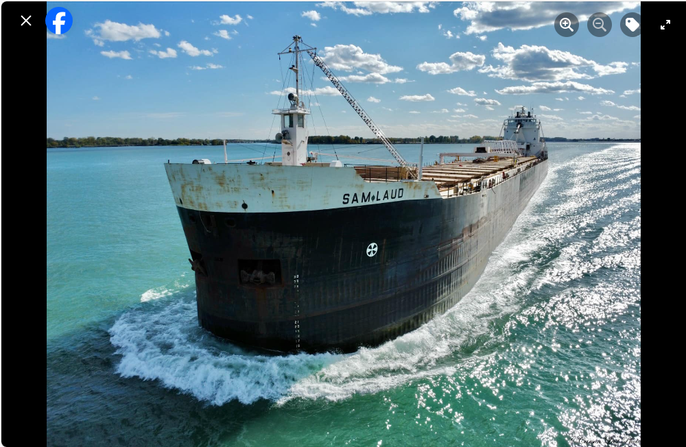 Port Report  October 9, 2024