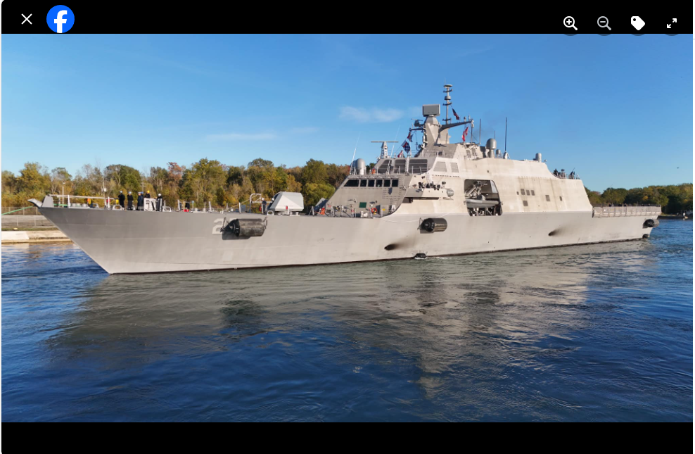 Port Report  October 14, 2024