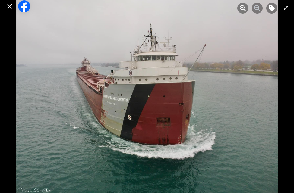 Port Report  November 11, 2024