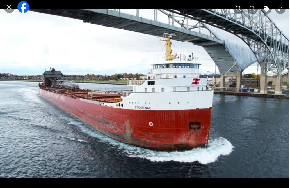 Port Report  November 2, 2024