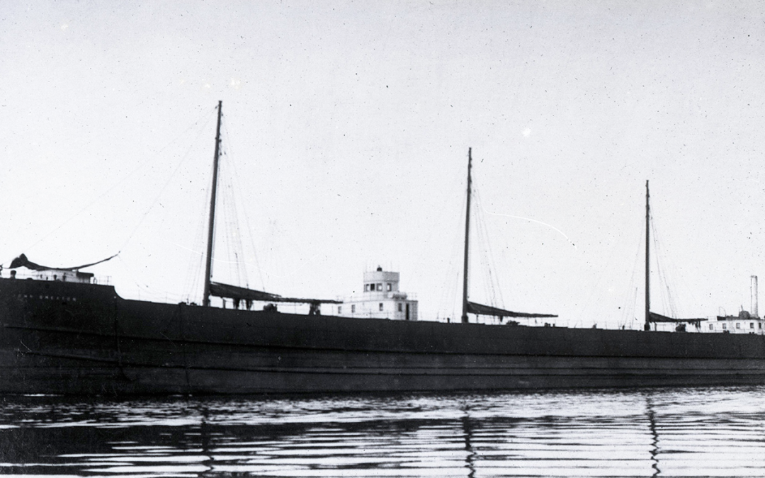 Today in Great Lakes History – November 15