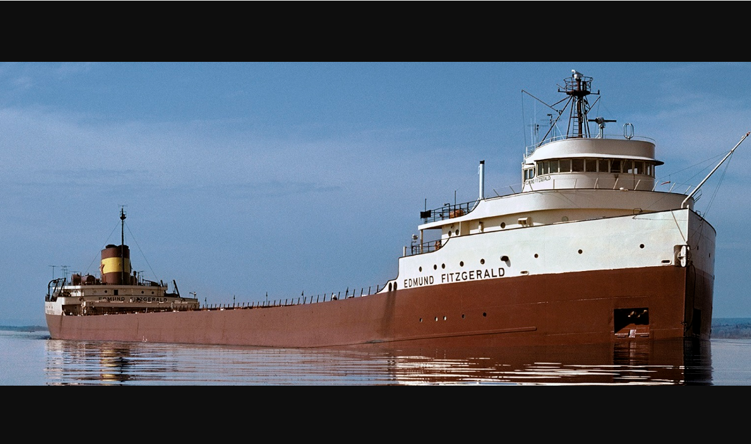 Boatnerd News – November 2, 2024