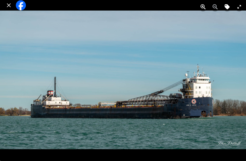 Port Report  November 16, 2024