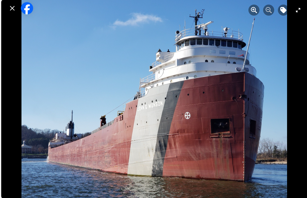 Port Report  November 20, 2024
