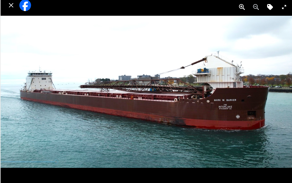 Port Report  November 26, 2024