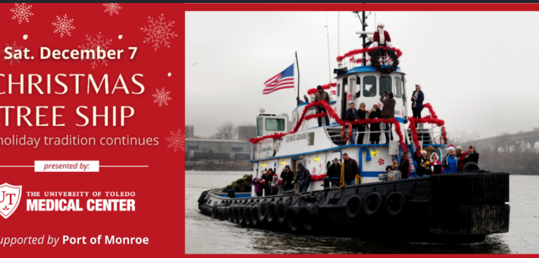 Boatnerd News – November 21, 2024
