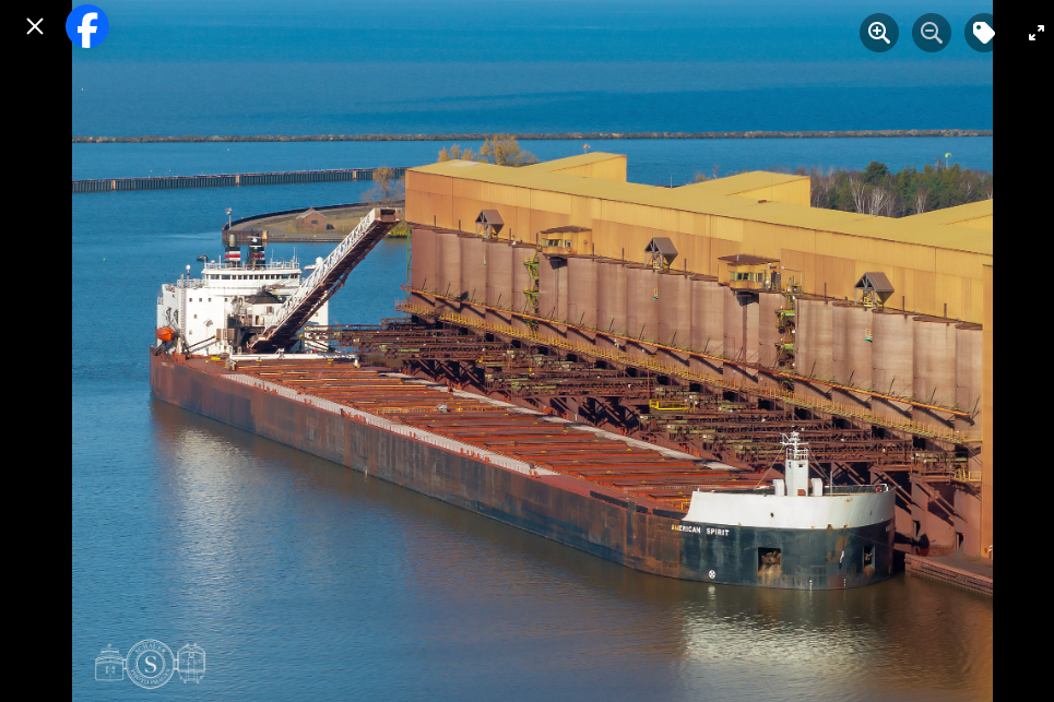 Port Report  November 4, 2024