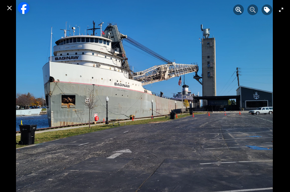 Port Report  November 9, 2024