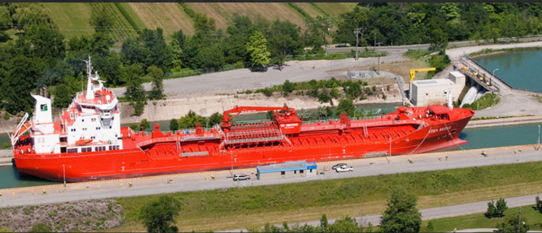 Boatnerd News – November 14, 2024