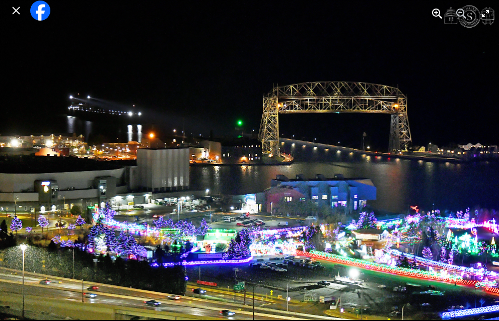 Port Report  November 22, 2024