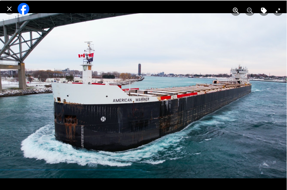 Port Report  December 9, 2024
