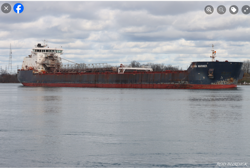 Port Report  December 10, 2024