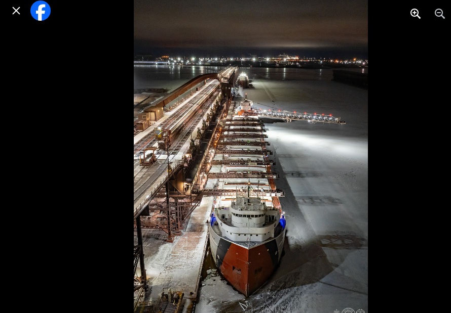 Port Report  December 5, 2024