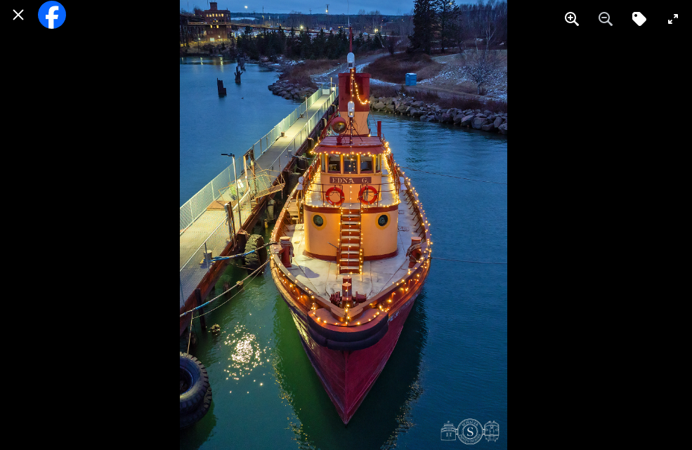 Port Report  December 12, 2024