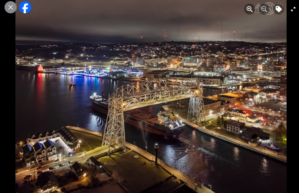 Port Report  December 3, 2024