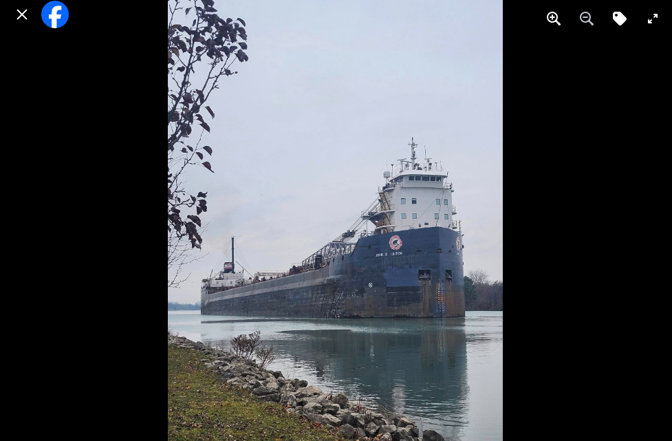 Port Report  December 11, 2024