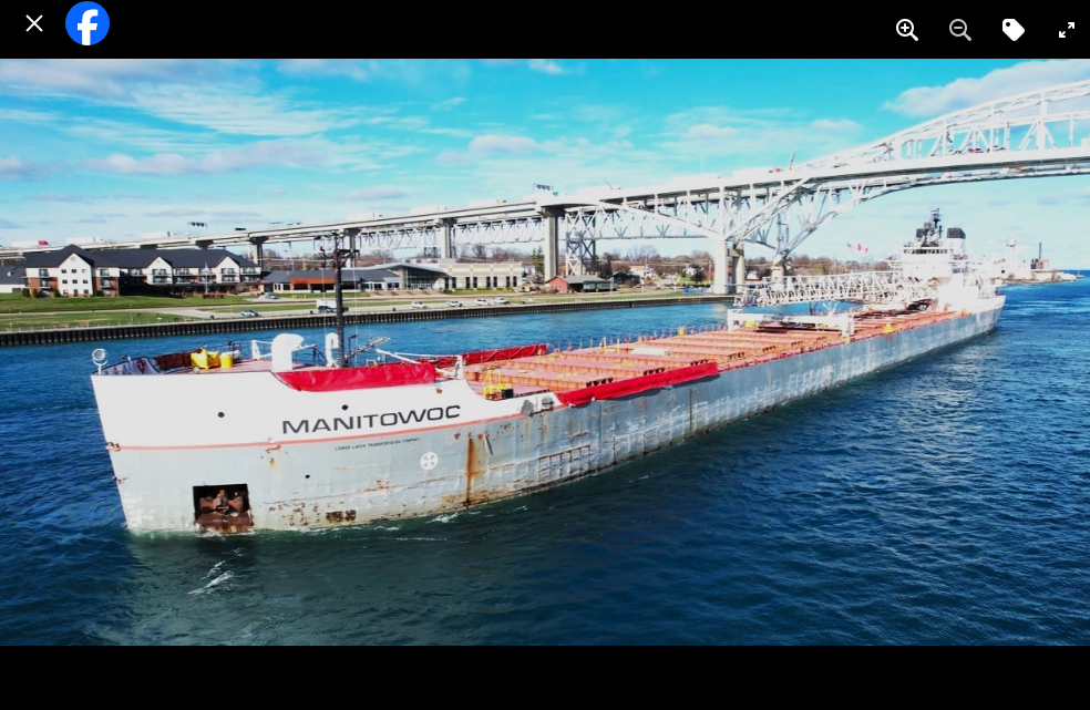 Port Report  December 4, 2024