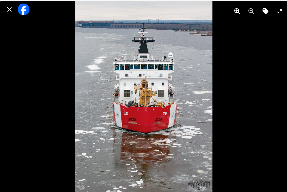 Port Report  January 1, 2025