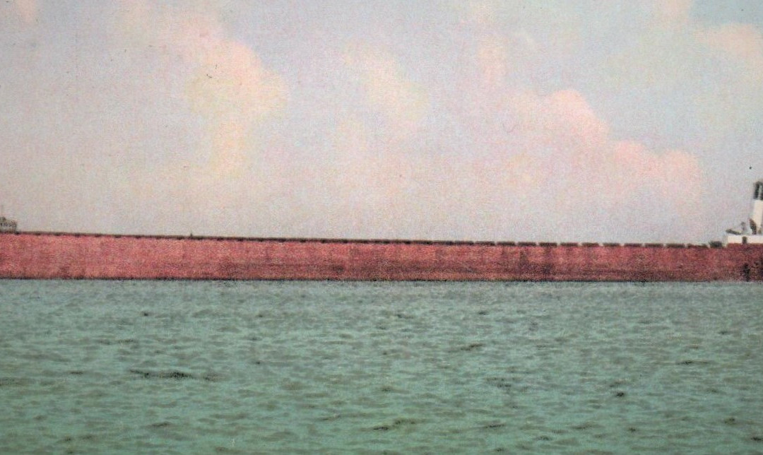 Today in Great Lakes History – January 26
