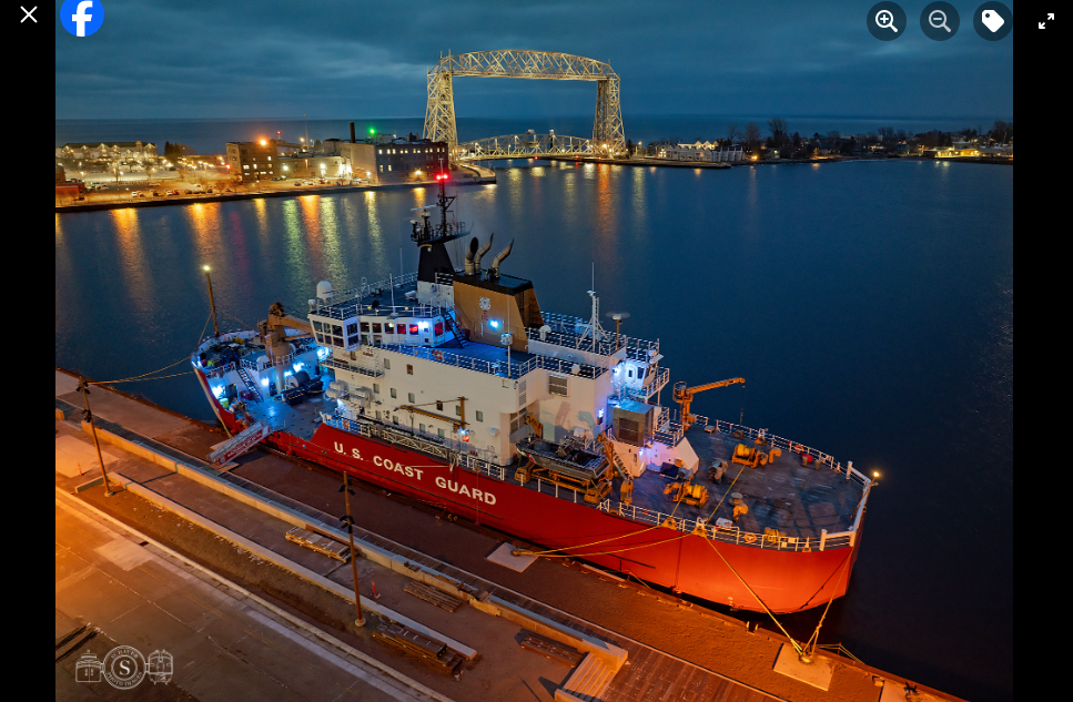 Port Report  January 5, 2025
