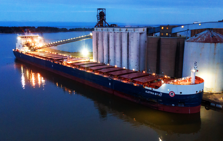 Today in Great Lakes History –  March 23