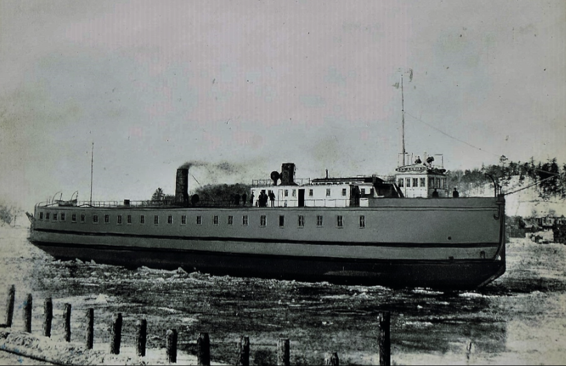 Today in Great Lakes History – March 30