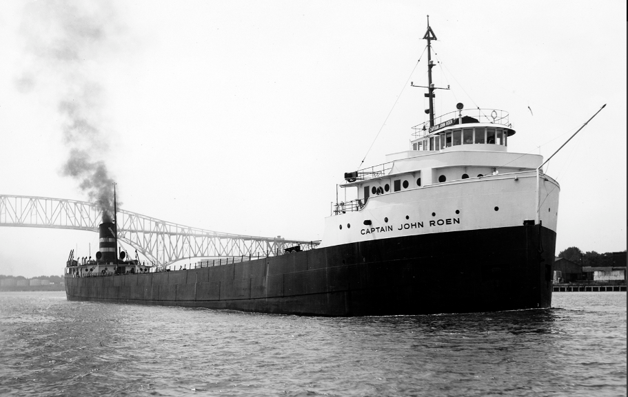 Today in Great Lakes History – April 1