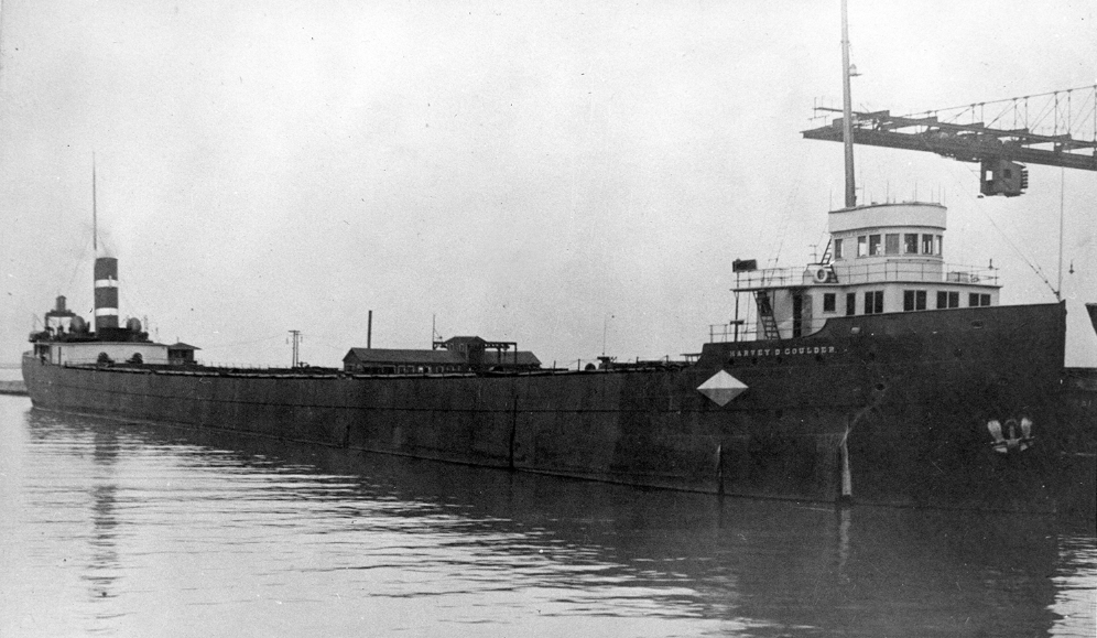 Today in Great Lakes History – March 31