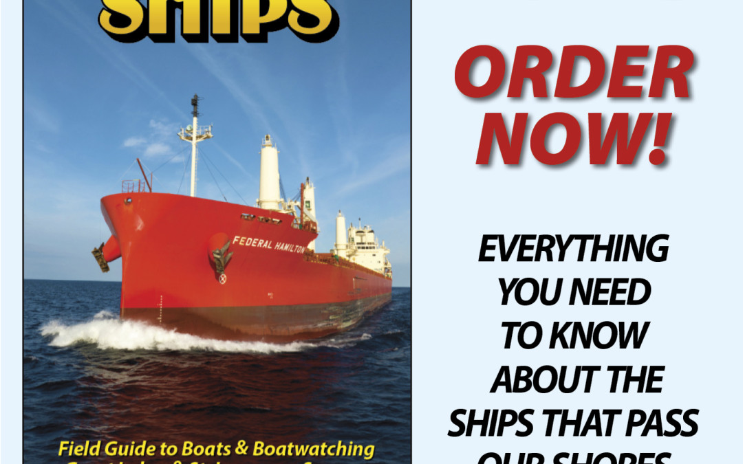 Boatnerd News – April 7, 2025