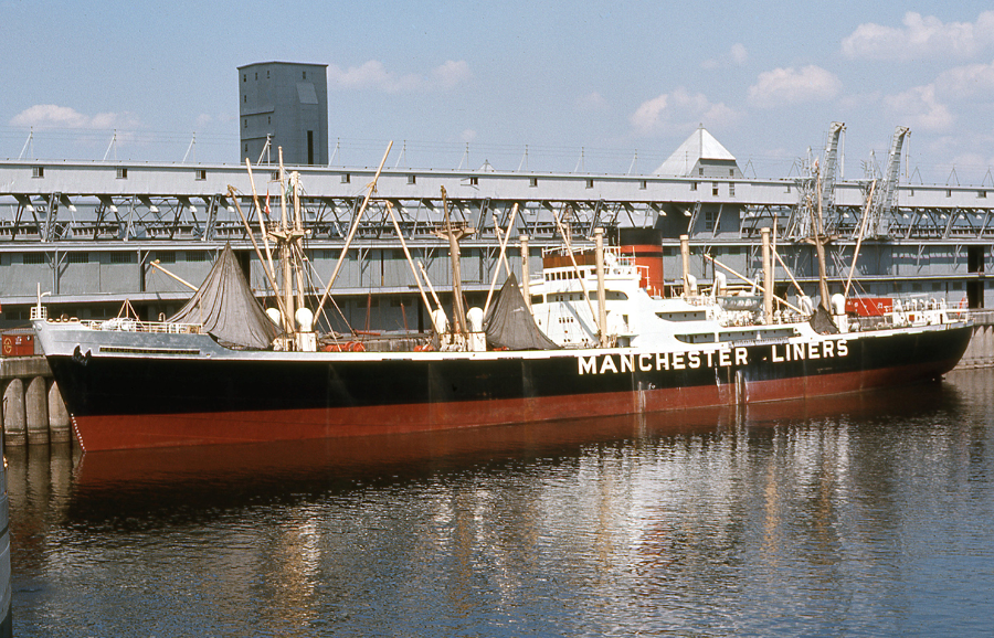 Today in Great Lakes History – March 29