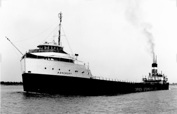 Today in Great Lakes History – April 27