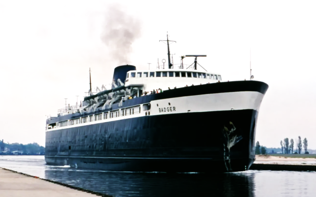 Boatnerd News – April 29, 2025