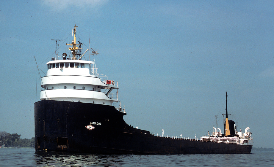 Today in Great Lakes History – April 26
