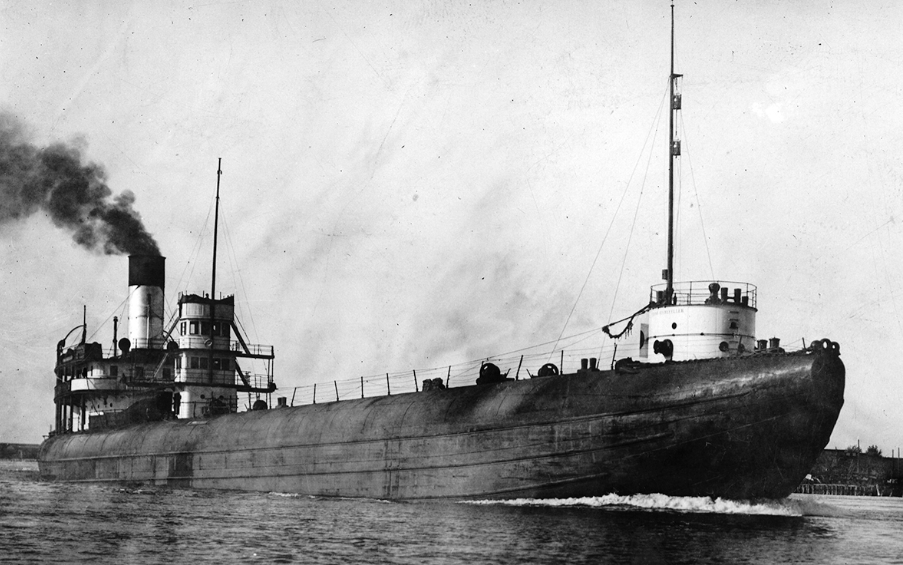 Today in Great Lakes History – April 25