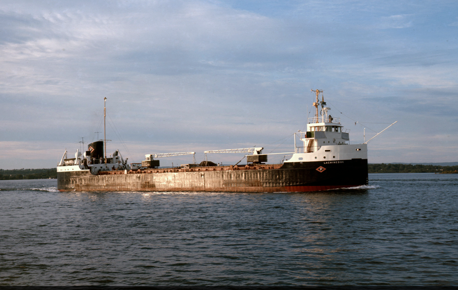 Today in Great Lakes History – April 28