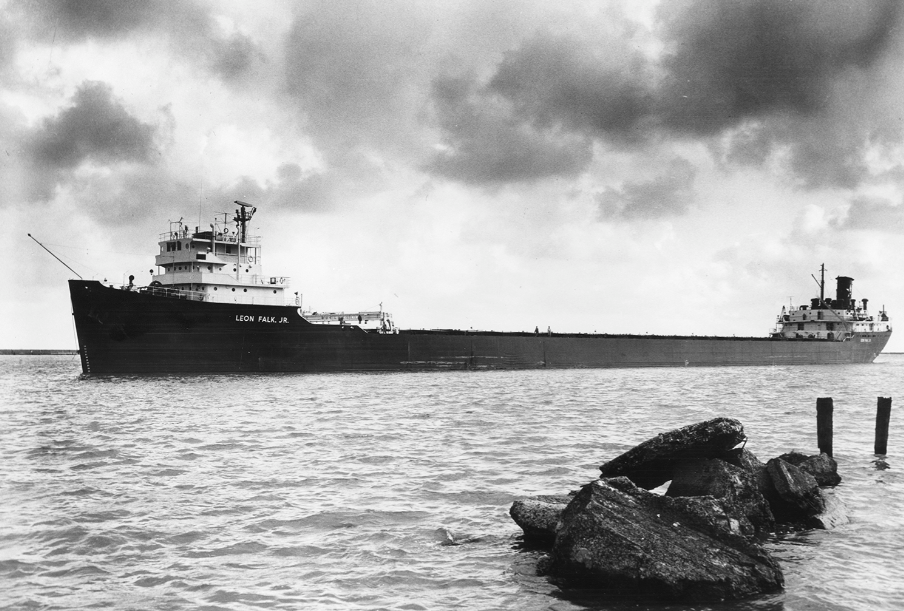 Today in Great Lakes History – April 2