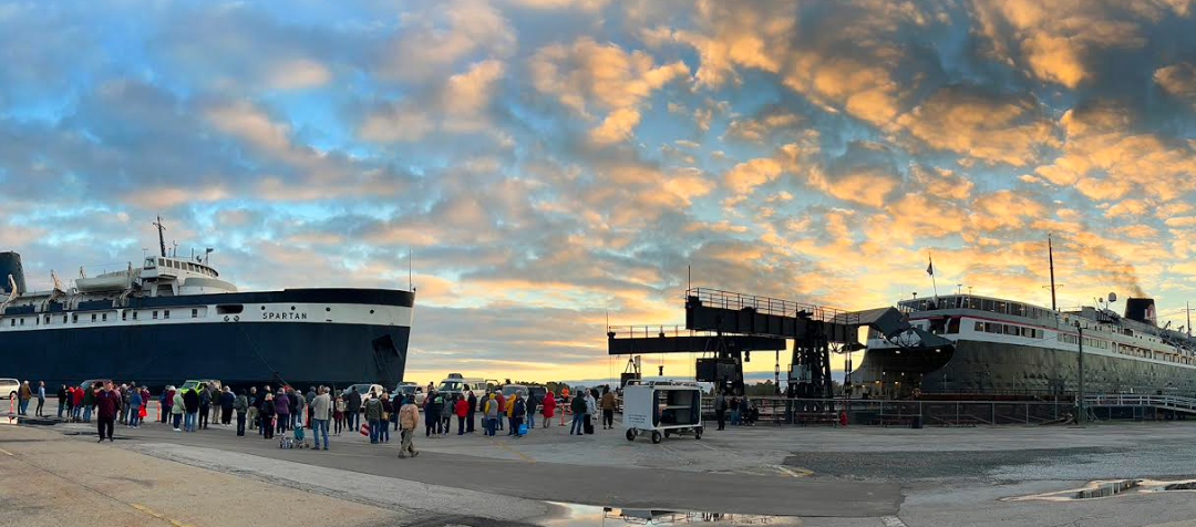 Boatnerd News – April 26, 2025