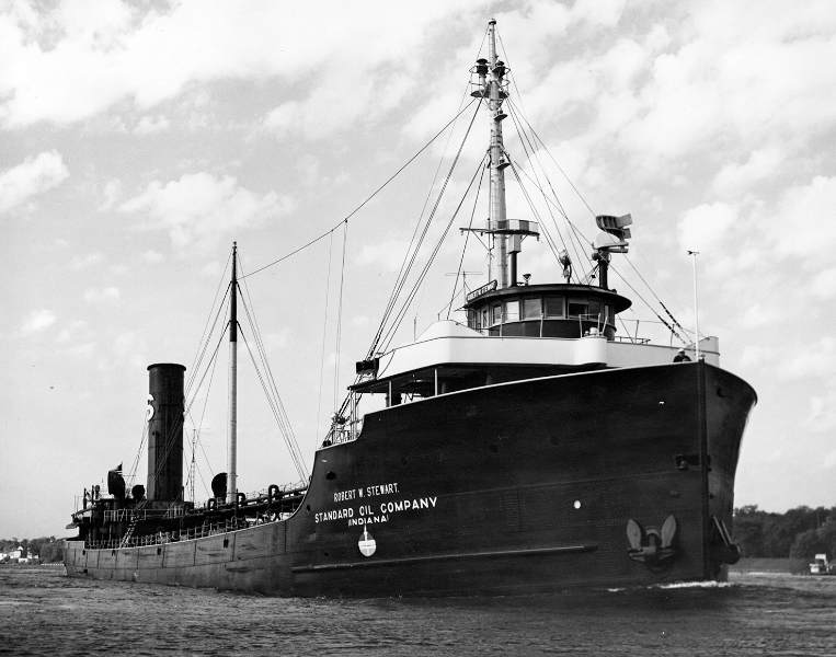 Today in Great Lakes History – April 4