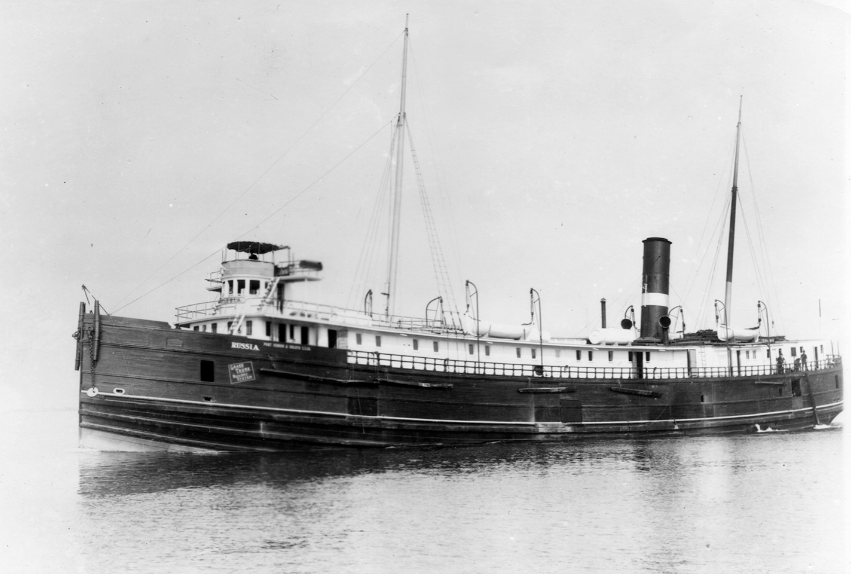Today in Great Lakes History – April 30
