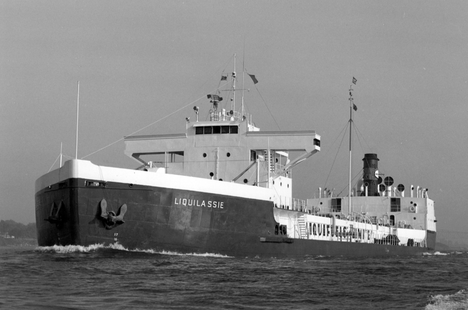 Today in Great Lakes History – April 3