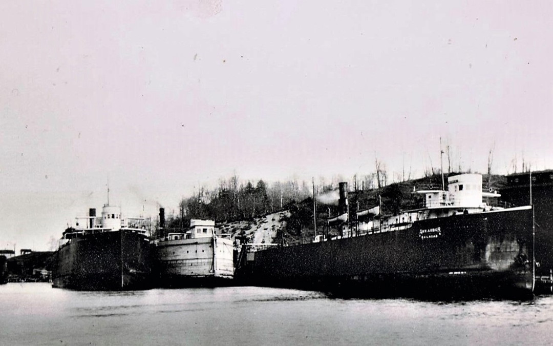 Today in Great Lakes History –  May 10