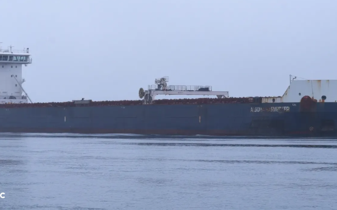 Boatnerd News – May 3, 2025