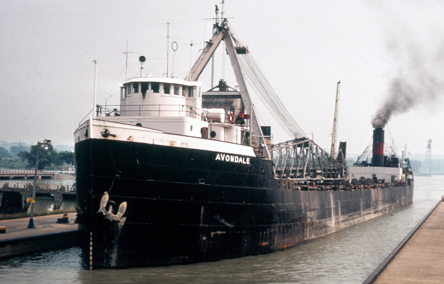 Today in Great Lakes History – May 2
