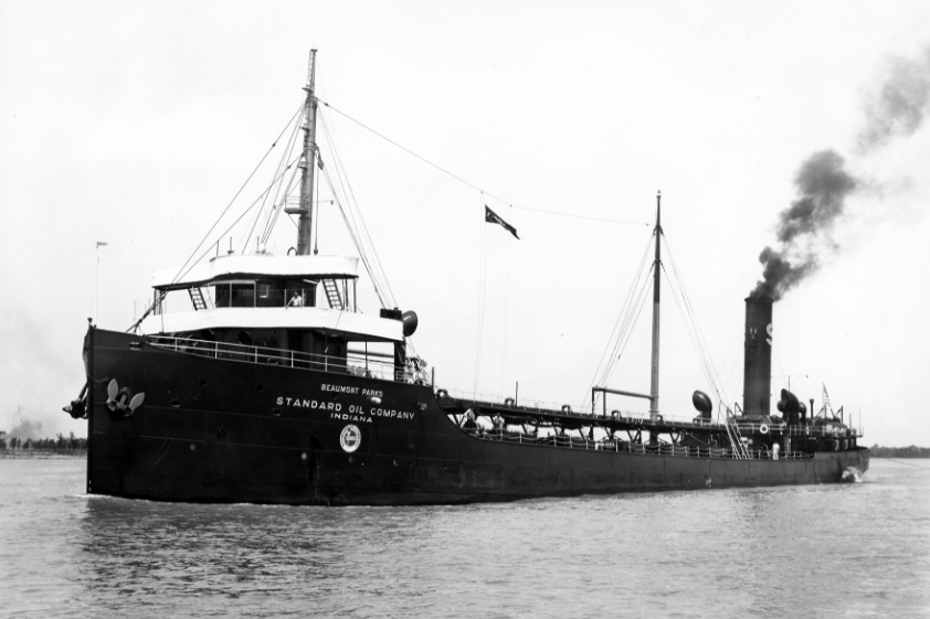 Today in Great Lakes History – May 20